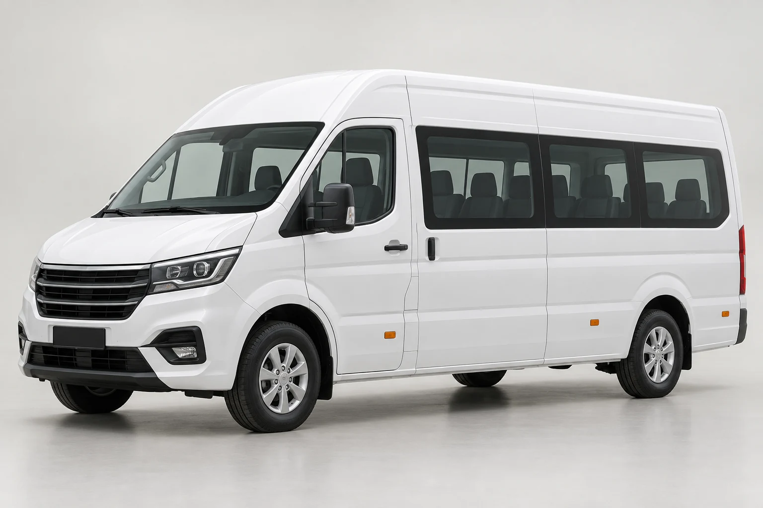 Xe 16 chỗ
